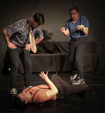 Représentation du Radis